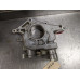 11E212 Engine Oil Pump From 2017 Nissan Murano  3.5